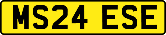 MS24ESE