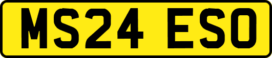 MS24ESO