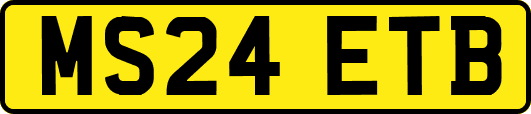 MS24ETB