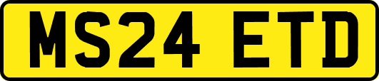 MS24ETD