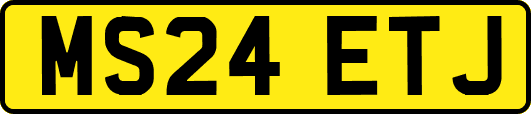 MS24ETJ