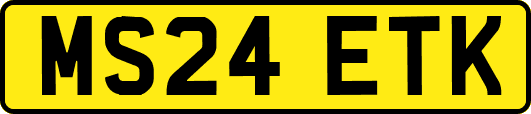 MS24ETK