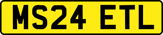 MS24ETL