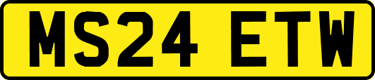 MS24ETW