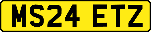 MS24ETZ
