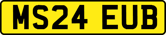 MS24EUB