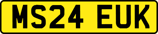 MS24EUK
