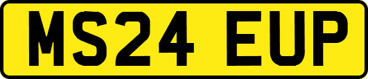 MS24EUP