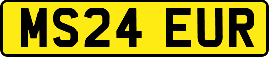 MS24EUR