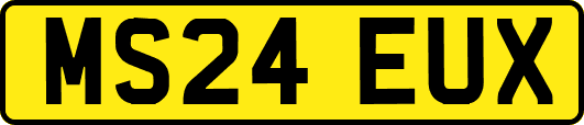 MS24EUX
