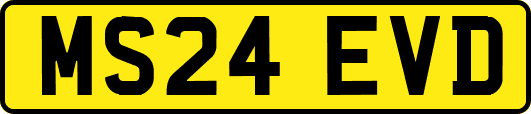MS24EVD