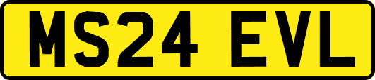 MS24EVL