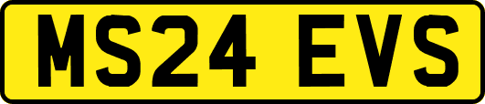 MS24EVS