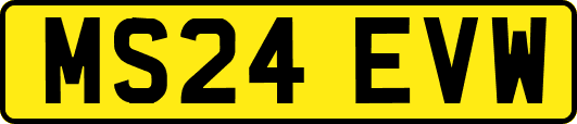 MS24EVW