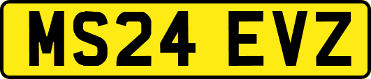 MS24EVZ