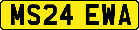 MS24EWA