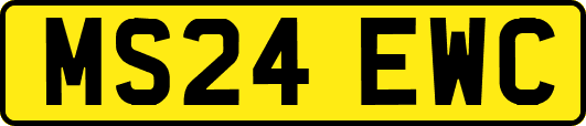 MS24EWC