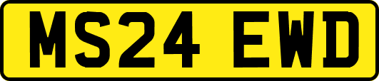 MS24EWD