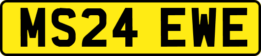 MS24EWE
