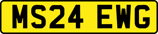 MS24EWG