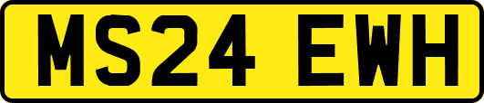 MS24EWH