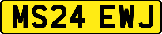 MS24EWJ