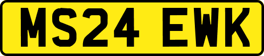 MS24EWK