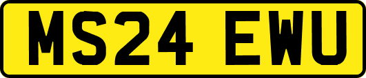 MS24EWU