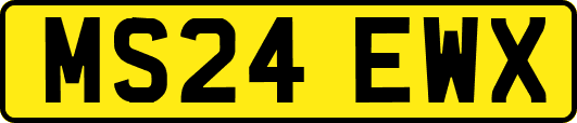 MS24EWX