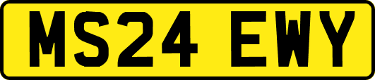 MS24EWY