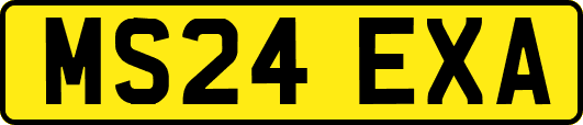 MS24EXA