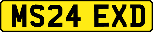 MS24EXD