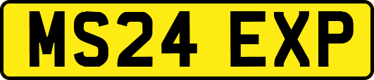 MS24EXP