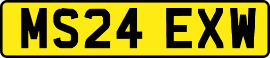 MS24EXW