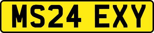 MS24EXY