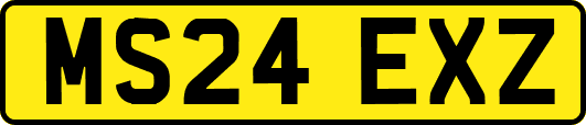 MS24EXZ