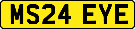 MS24EYE