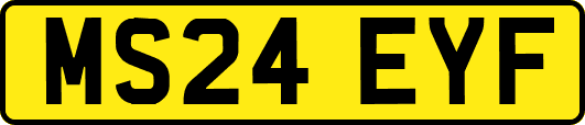 MS24EYF