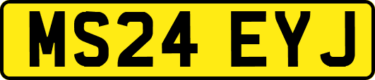 MS24EYJ