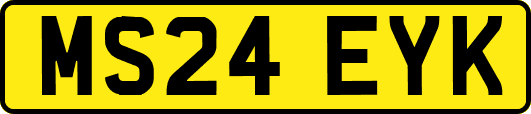 MS24EYK