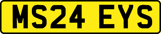 MS24EYS