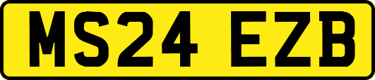 MS24EZB