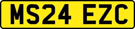 MS24EZC