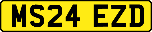 MS24EZD