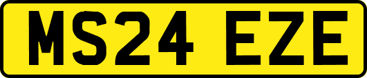 MS24EZE