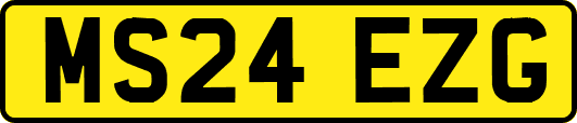 MS24EZG