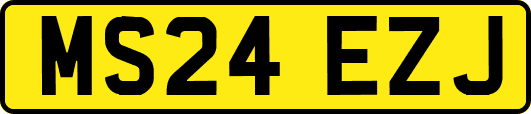 MS24EZJ