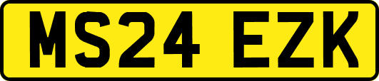 MS24EZK