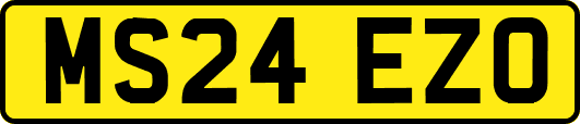 MS24EZO