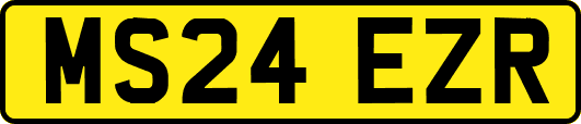 MS24EZR